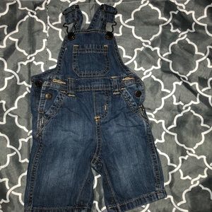 Old Navy Jeans overalls
